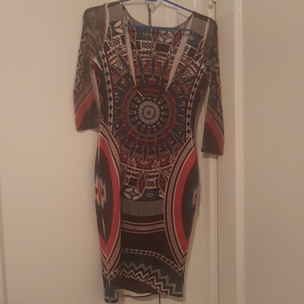 Dress - Picture 2 of 2